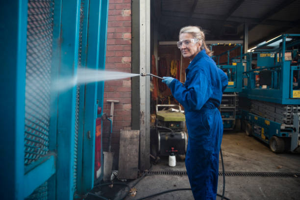 Best Rust and Stain Removal in Matteson, IL