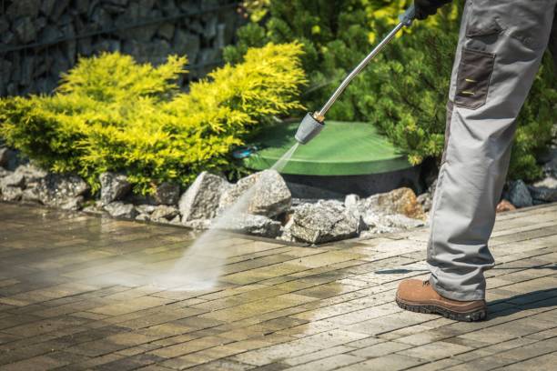 Best Residential Pressure Washing in Matteson, IL