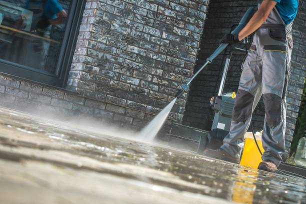 Best Window and Screen Pressure Cleaning in Matteson, IL