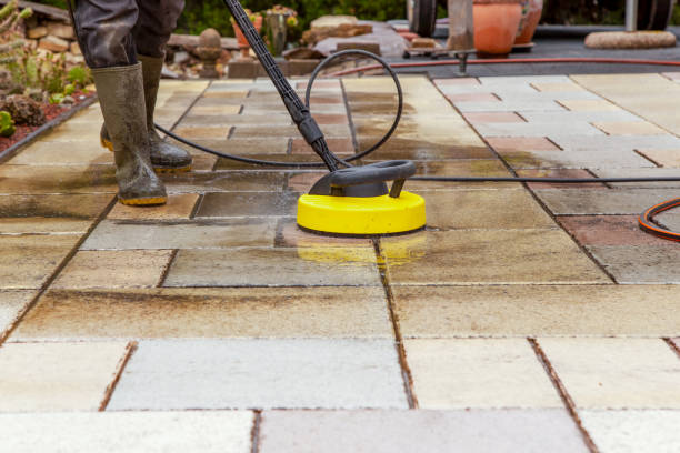 Best Building Exterior Pressure Washing in Matteson, IL