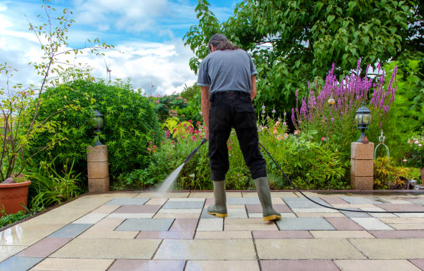 Best Concrete Surface Cleaning in Matteson, IL